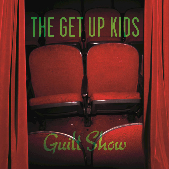 Guilt Show album cover