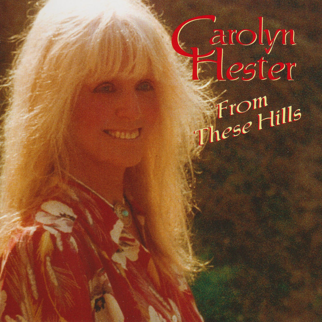 From These Hills album cover