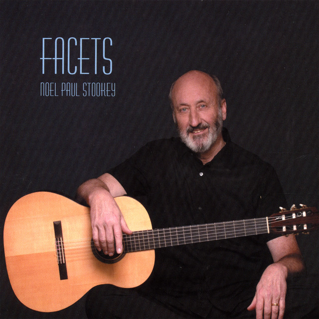 Facets album cover