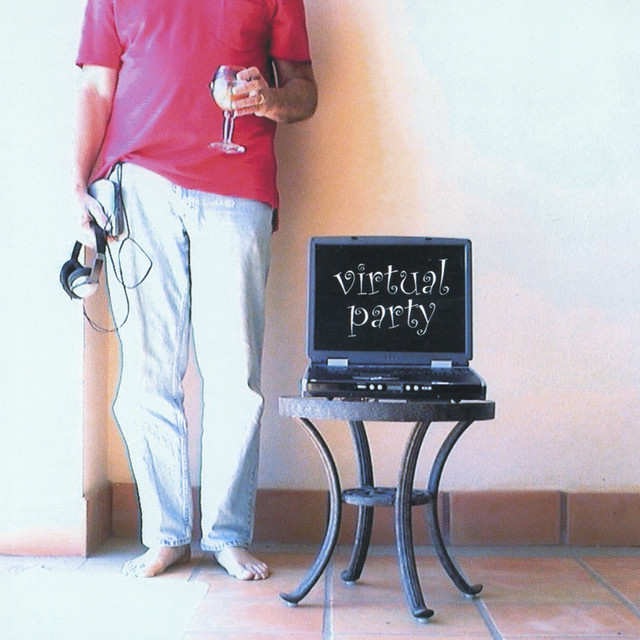 Virtual Party album cover