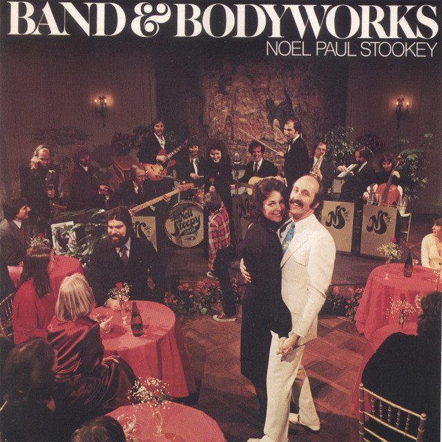 Band & Bodyworks album cover