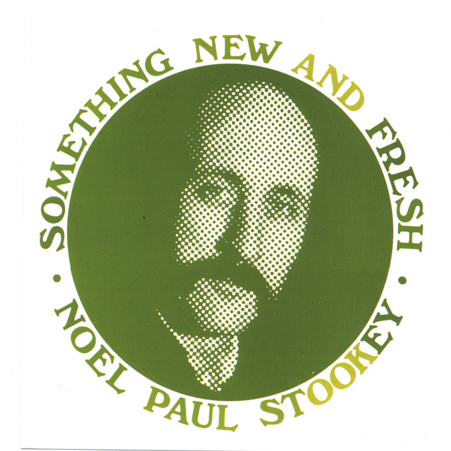 Something New And Fresh album cover