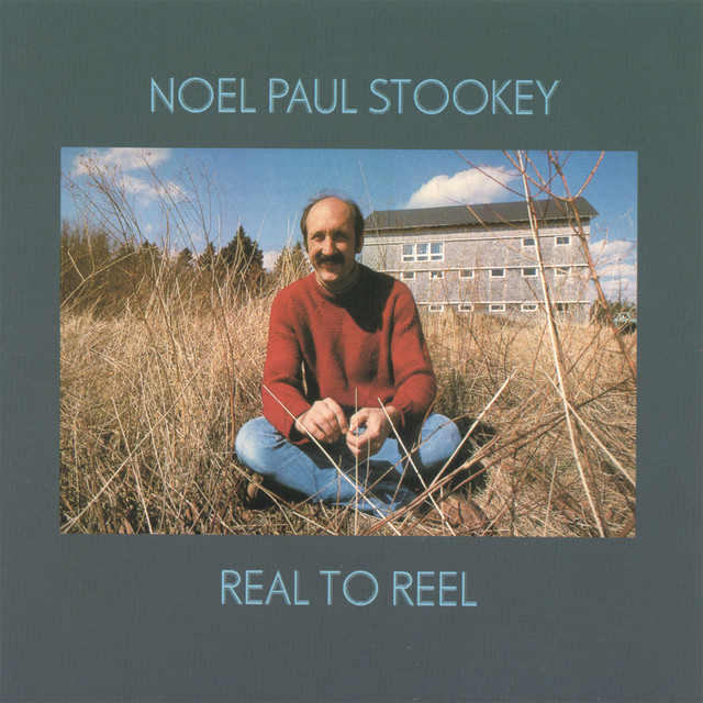 Real To Reel album cover