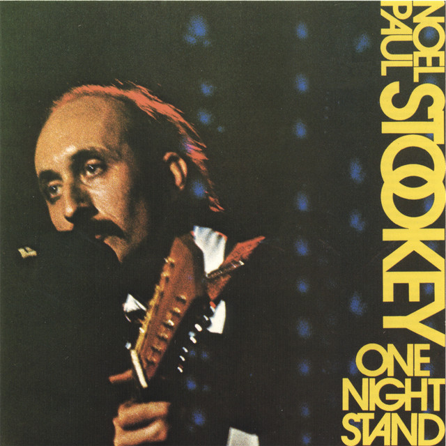 One Night Stand album cover