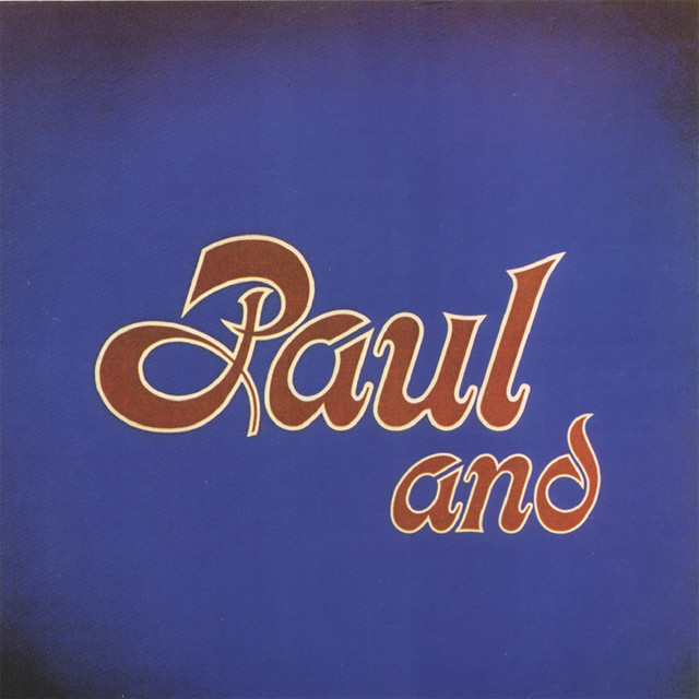 Paul And album cover