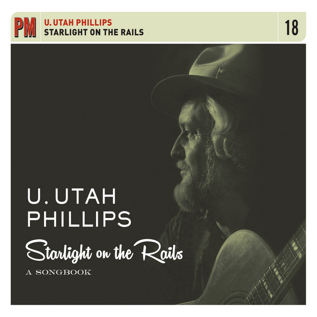 Starlight on the Rails: A Songbook album cover