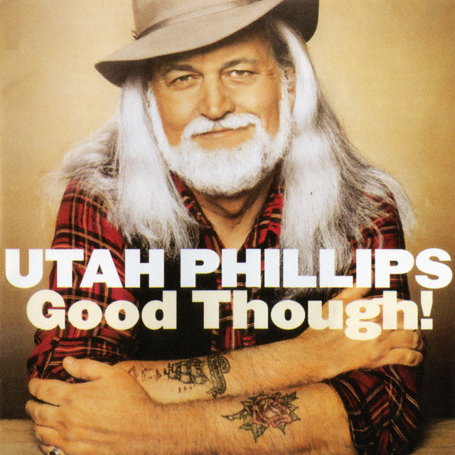 Good Though! album cover