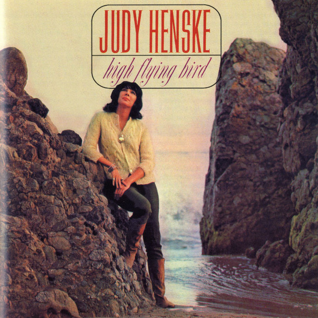High Flying Bird album cover