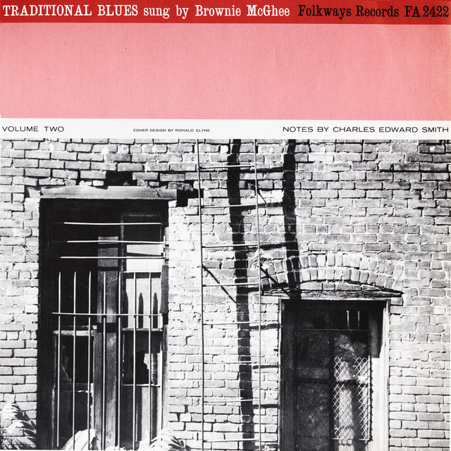 Traditional Blues, Vol. 2 album cover