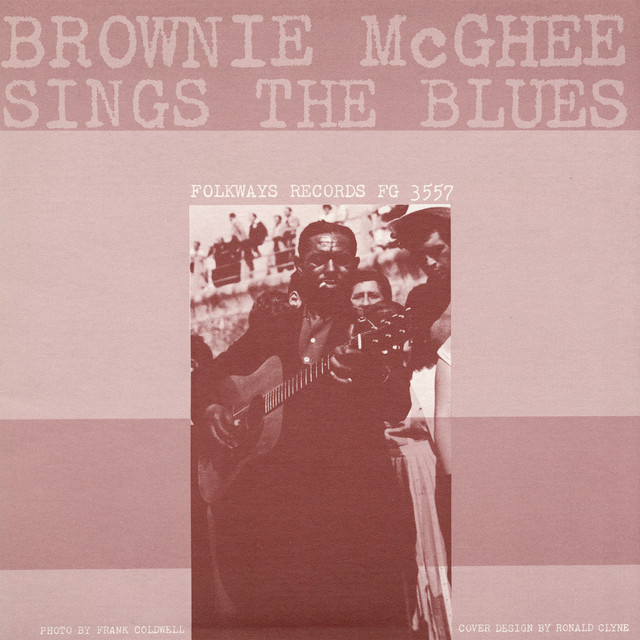 Sings the Blues album cover