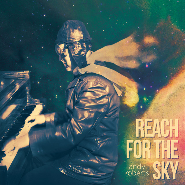 Reach for the Sky album cover