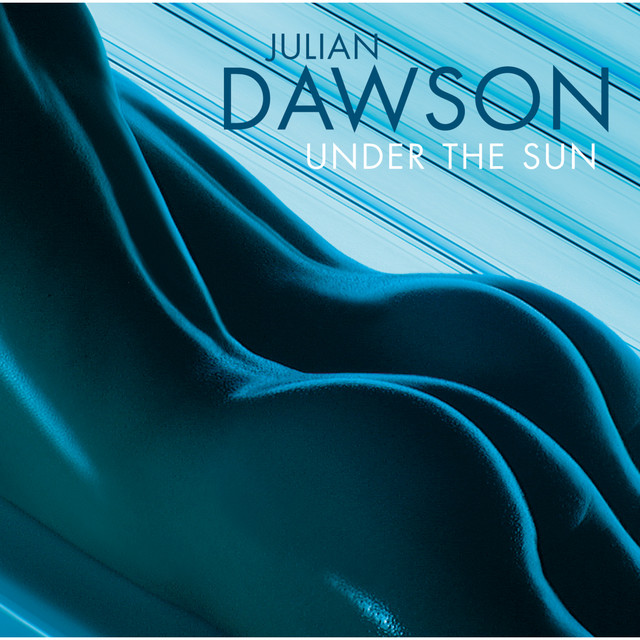 Under the Sun album cover