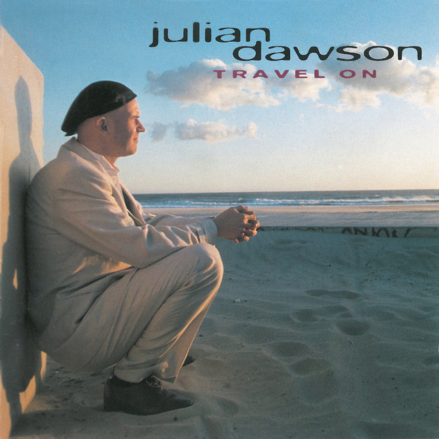 Travel On album cover