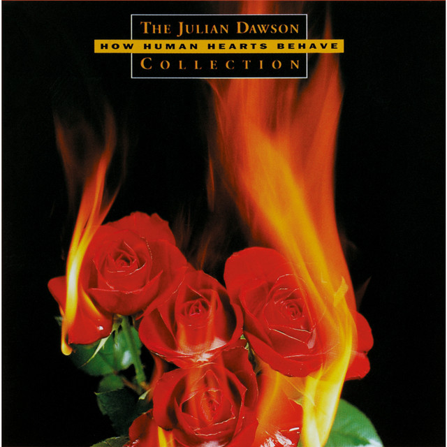 The Julian Dawson Collection 1984 - 1994 album cover