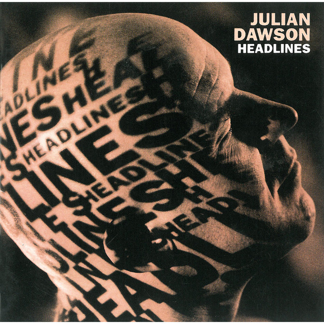 Headlines album cover