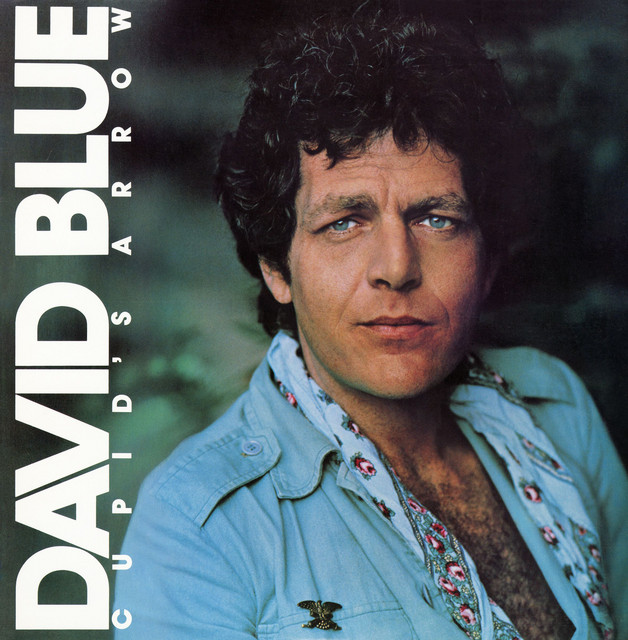 Cupid's Arrow album cover