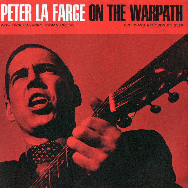 On the Warpath
