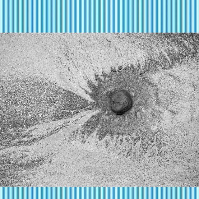New Energy album cover