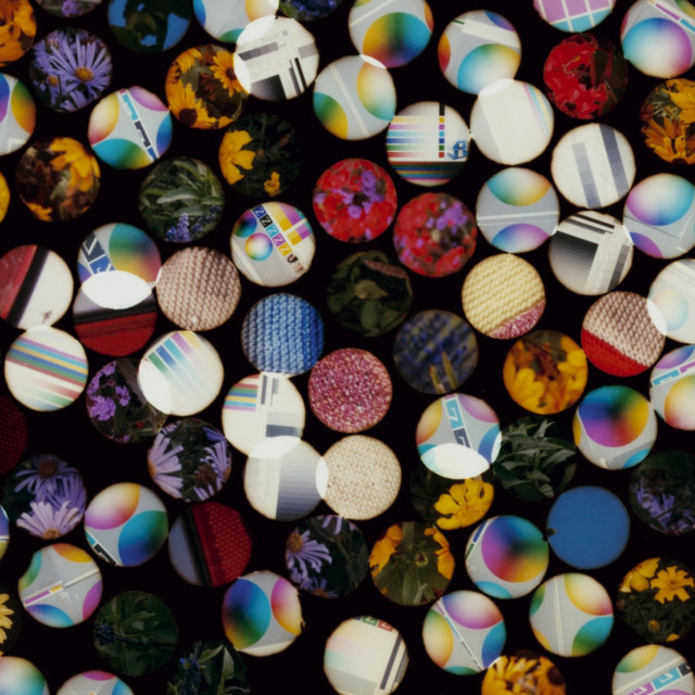 Avid Pro Tools as heard on There Is Love in You (Expanded Edition) by Four Tet (2010)
