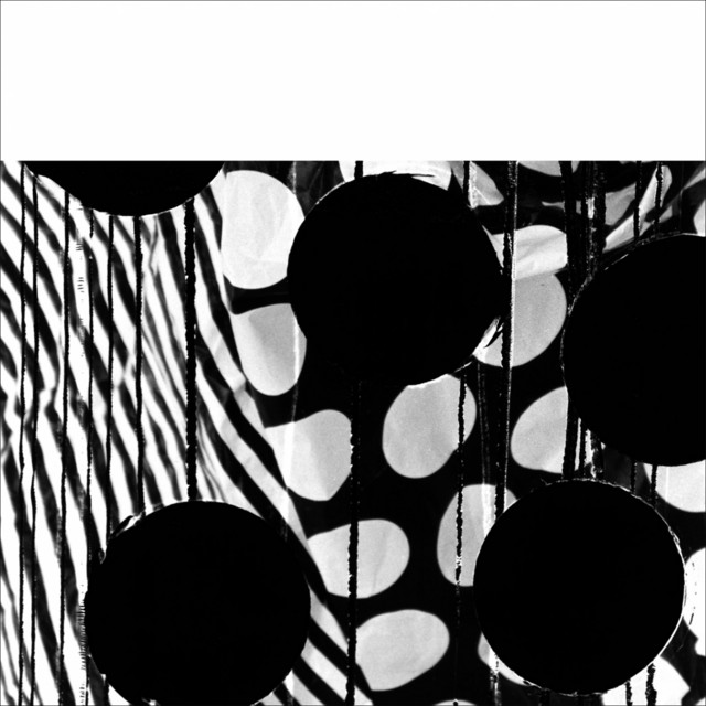 Ringer album cover