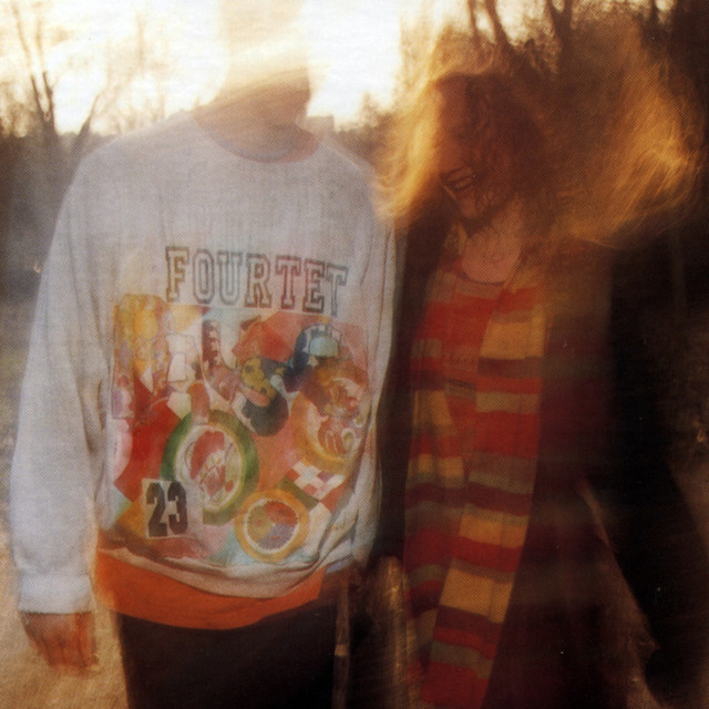 Pause album cover