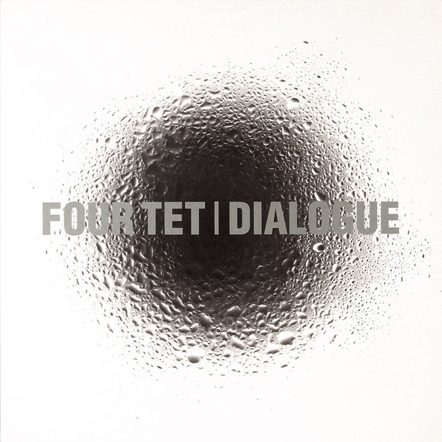 Dialogue album cover