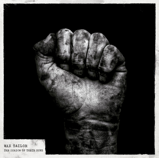 The Shadow of Their Suns (Extended with Instrumentals) album cover