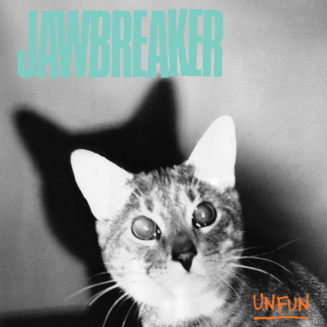 Ibanez RG560 as heard on Unfun by Jawbreaker (1990)