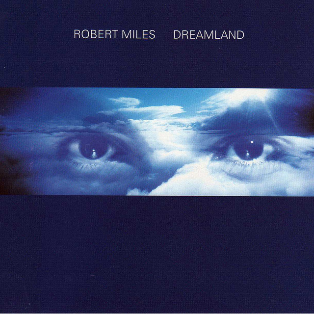 Dreamland album cover