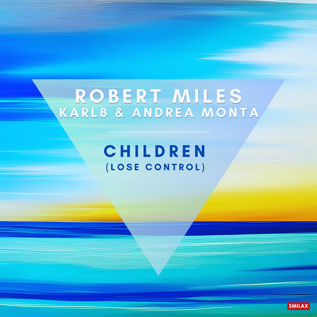 Korg 01/W FD as heard on Children (Lose Control) by Robert Miles (2023)