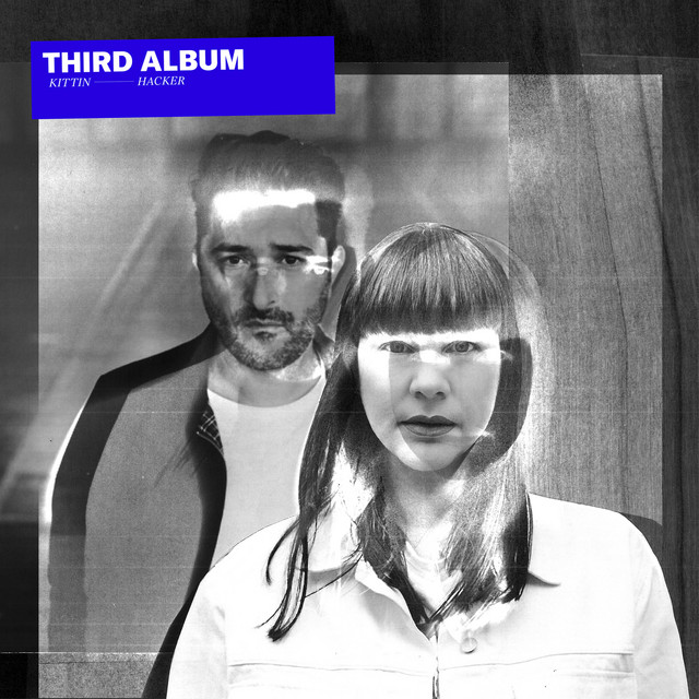 Third Album album cover