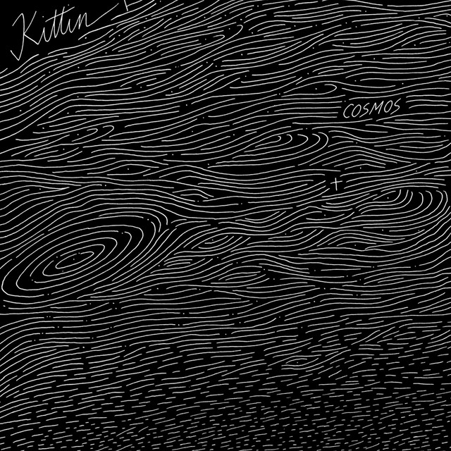 Cosmos album cover
