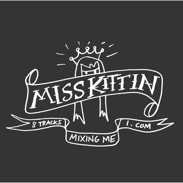 Mixing Me album cover