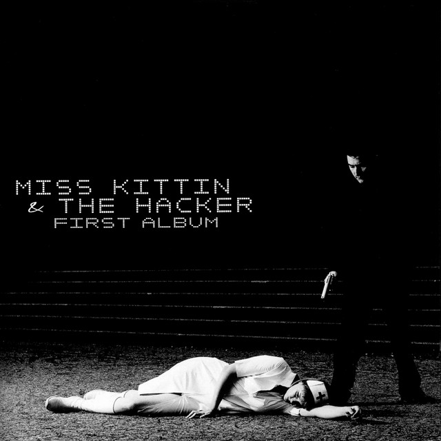 First Album album cover