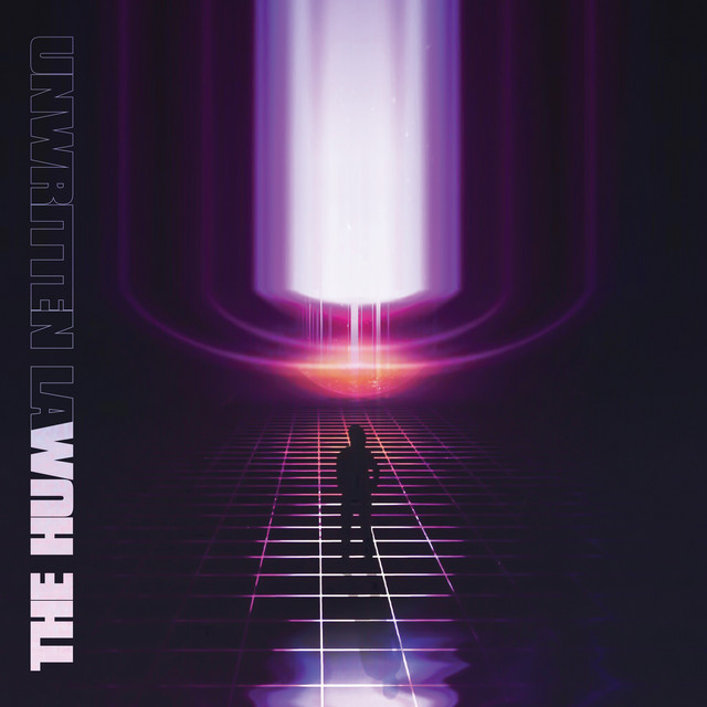 The Hum album cover