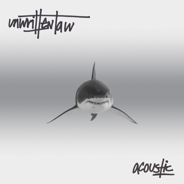 Acoustic album cover