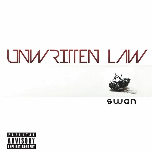 Swan album cover
