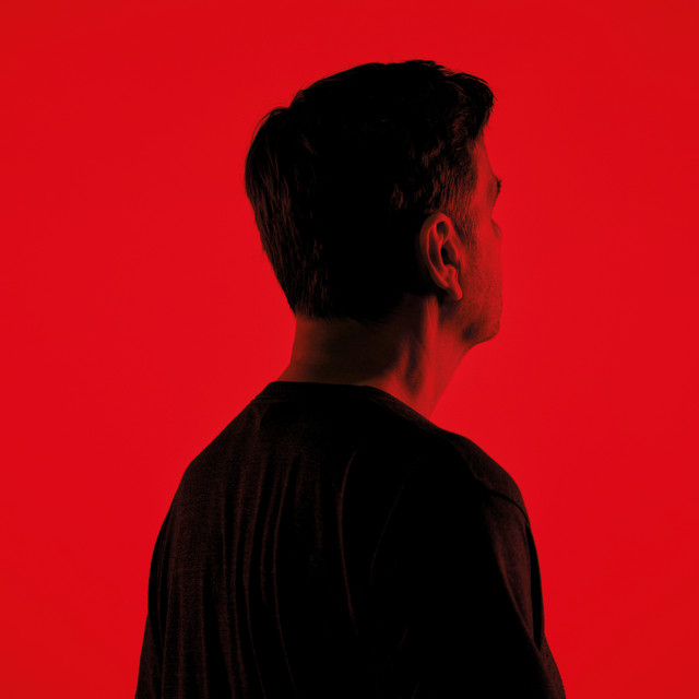 fabric presents Laurent Garnier: On The Way Home (Mixed) album cover