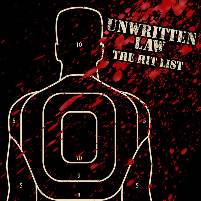 The Hit List album cover