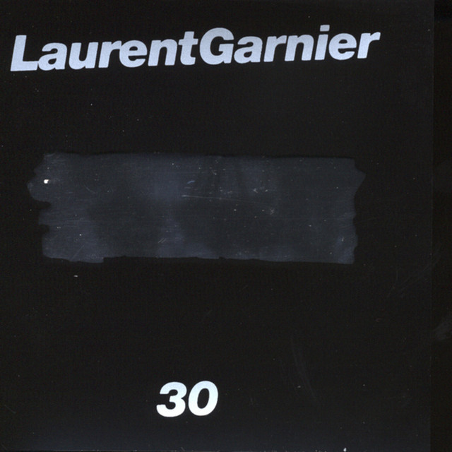 30 album cover