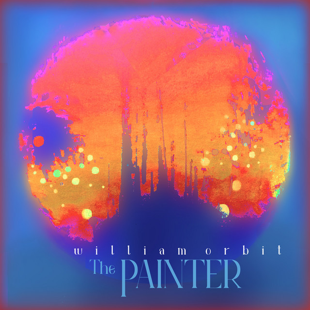 Roland Juno-106 as heard on The Painter by William Orbit (2022)