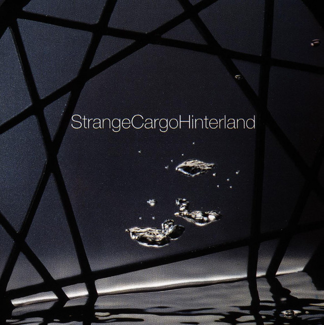 Hinterland album cover