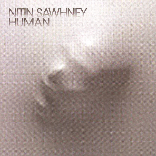 Human album cover