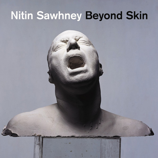 Beyond Skin album cover