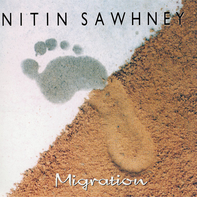 Migration album cover