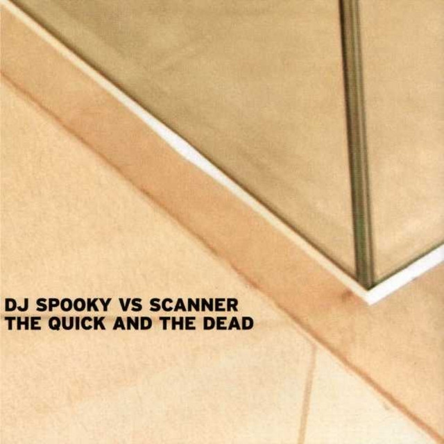The Quick And The Dead album cover