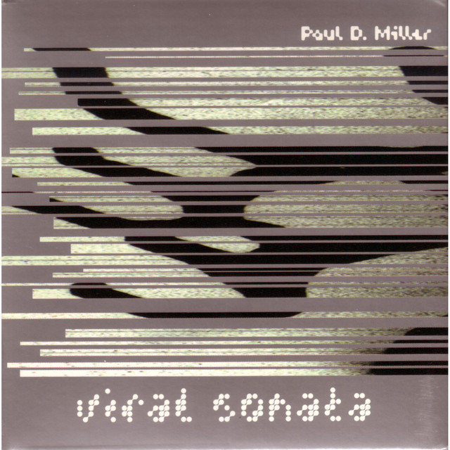 Viral Sonata: An Inventory of Effects album cover