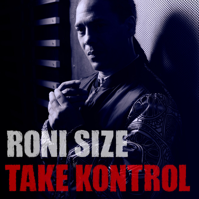 Take Kontrol album cover