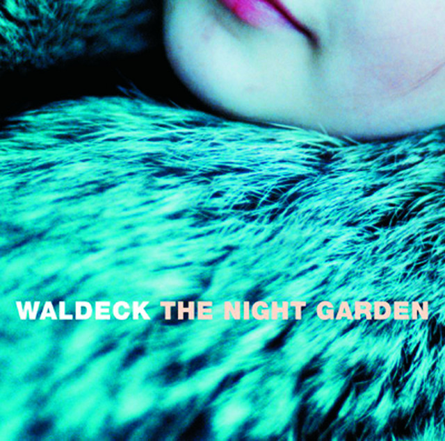 The Night Garden album cover