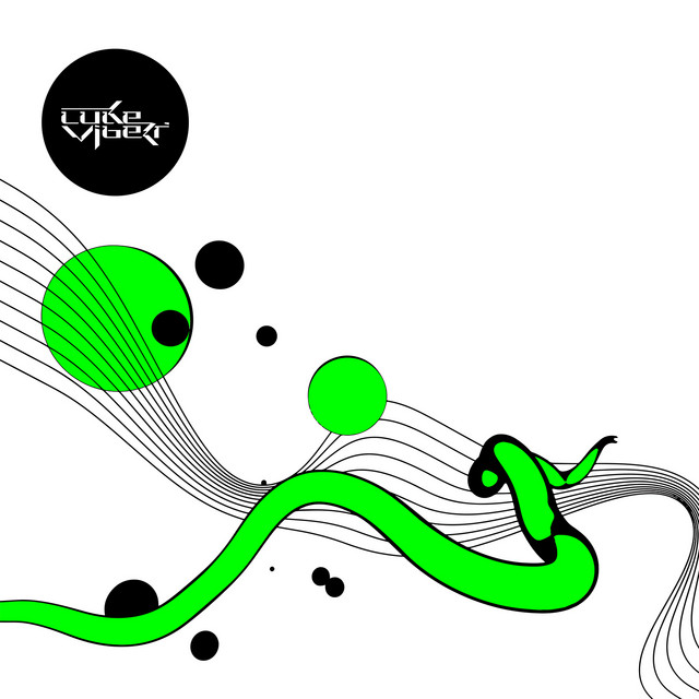 Luke Vibert presents Rave Hop album cover